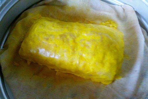 自制午餐肉的做法图解11