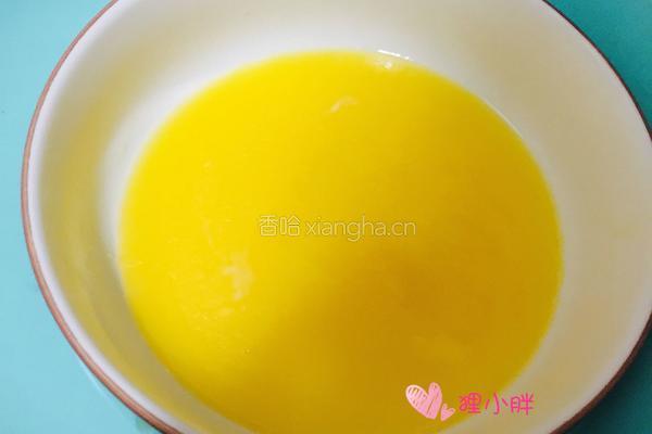 班尼迪克蛋的做法图解8