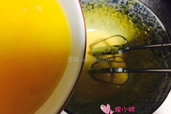 班尼迪克蛋的做法图解11