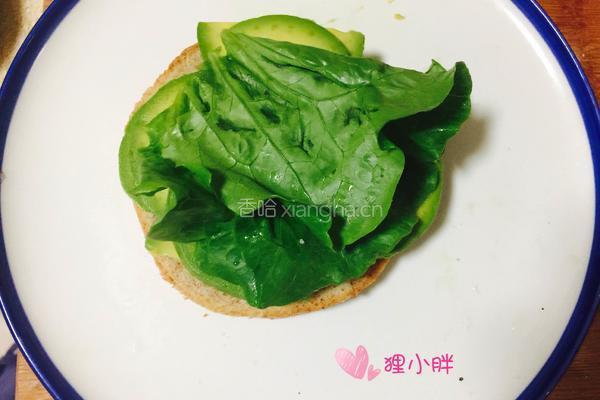 班尼迪克蛋的做法图解18