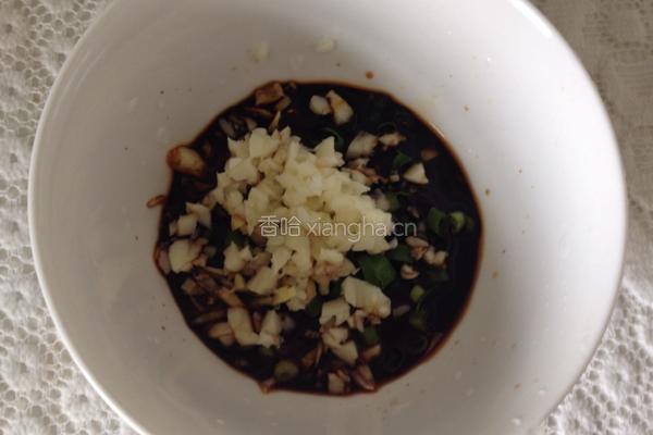 风琴茄子的做法图解5