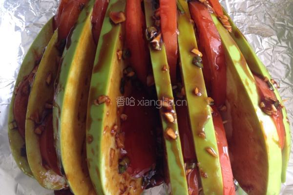 风琴茄子的做法图解6