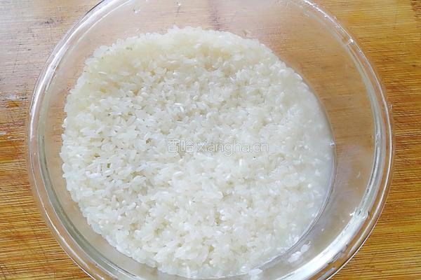 咖喱鸡肉饭的做法图解1