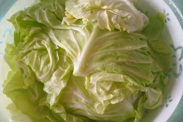 爆炒大头菜的做法图解2