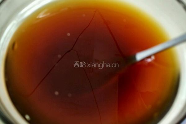 酿豆角的做法图解15