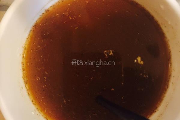 蚝油蒸茄盒的做法图解11