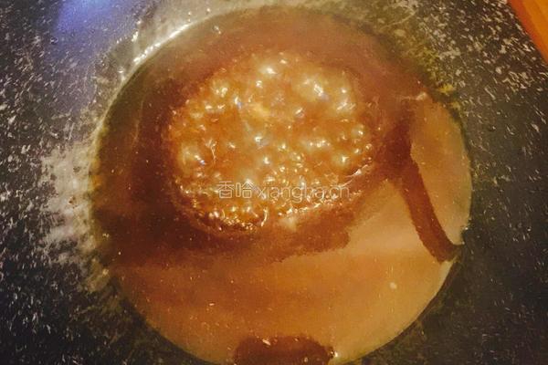 蚝油蒸茄盒的做法图解12