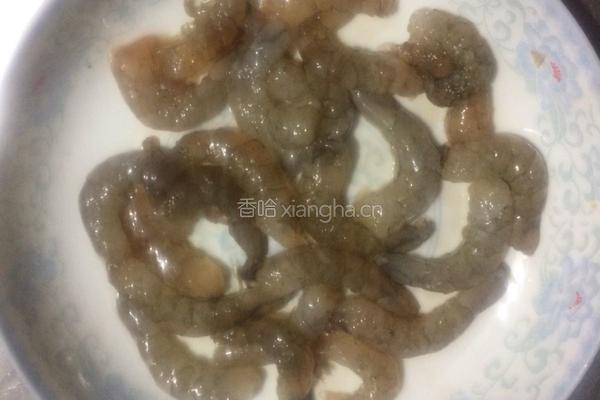黄骨鱼基围虾豆腐汤的做法图解4