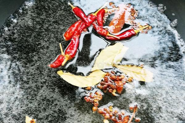 五香八角蚕豆的做法图解3