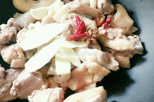 啤酒鸭的做法图解6