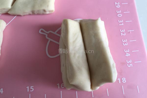 油条的做法图解5