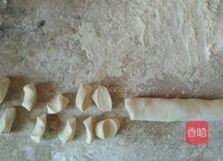 韭菜鸡蛋饺子的做法图解10