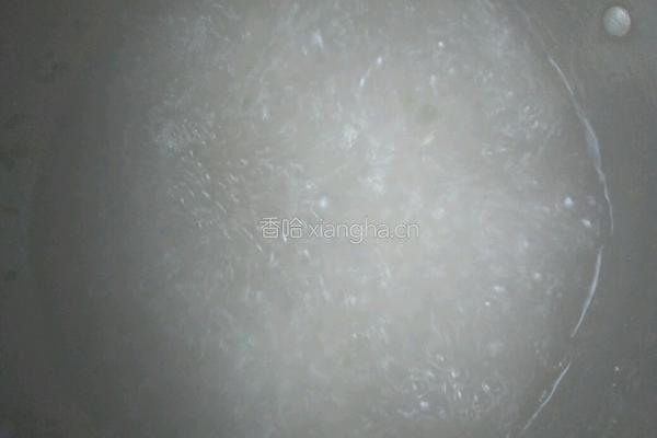 韭菜鸡蛋饺子的做法图解15