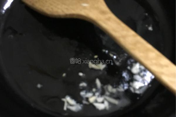 醋溜葫芦瓜的做法图解4