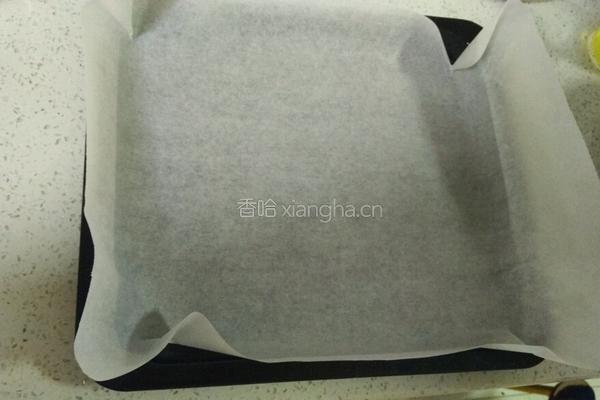 葡萄干蛋糕卷的做法图解8