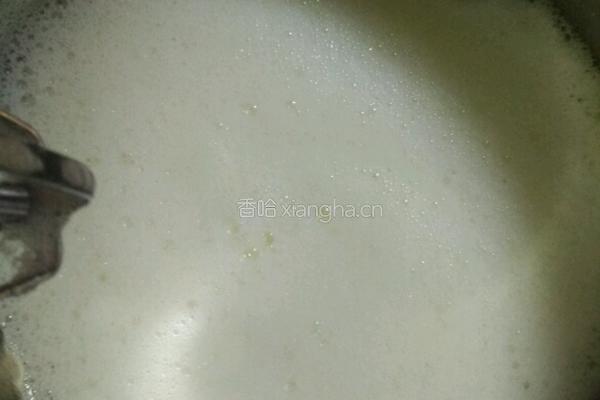葡萄干蛋糕卷的做法图解11