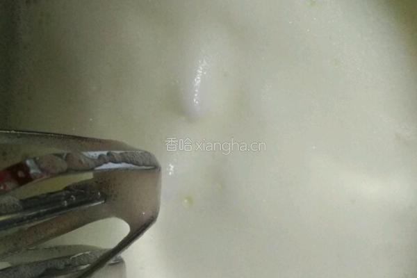 葡萄干蛋糕卷的做法图解12