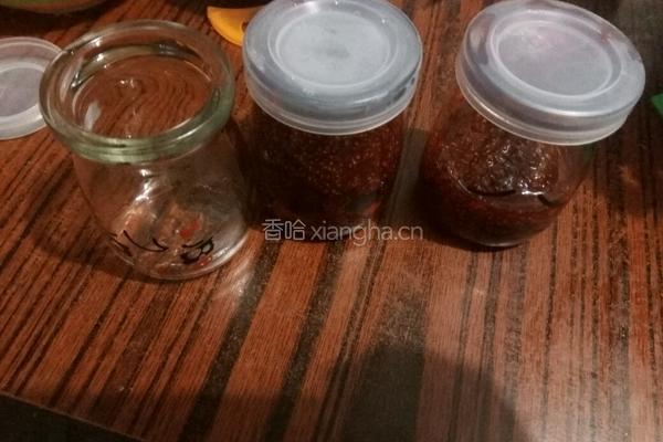 树莓酱的做法图解5