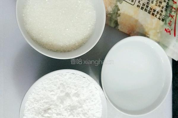 绿豆凉粿的做法图解2
