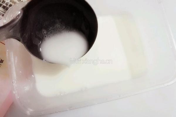 绿豆凉粿的做法图解3