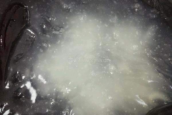 绿豆凉粿的做法图解5