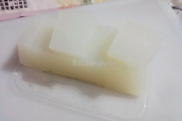 绿豆凉粿的做法图解8