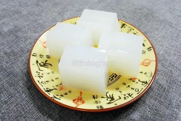绿豆凉粿的做法图解9