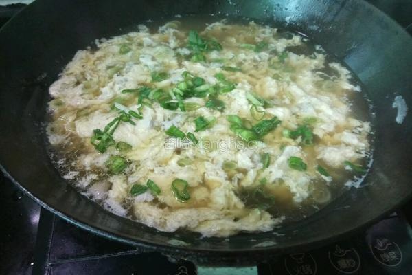 老屋私房菜 芸豆骨汤打卤面的做法图解6