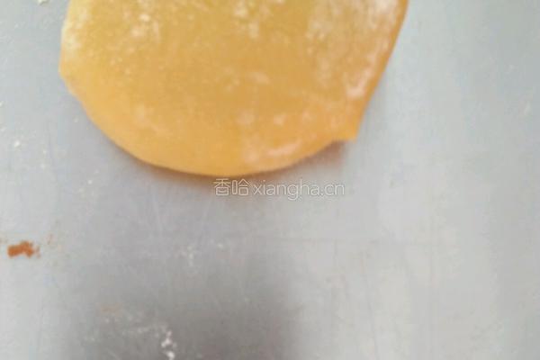 油糕的做法图解1