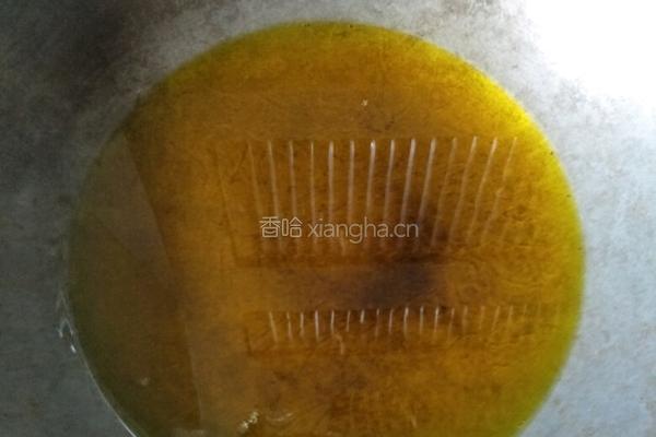 香脆酥鱼的做法图解7