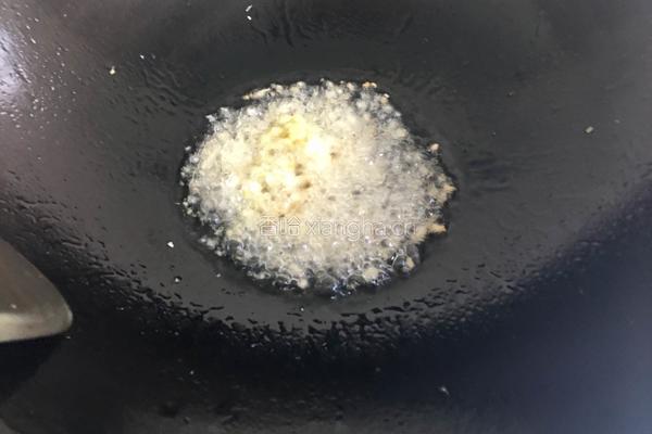 香辣鸡杂碎的做法图解8