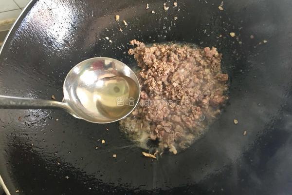 香辣鸡杂碎的做法图解10