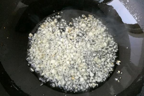 蒜蓉烤虾的做法图解3