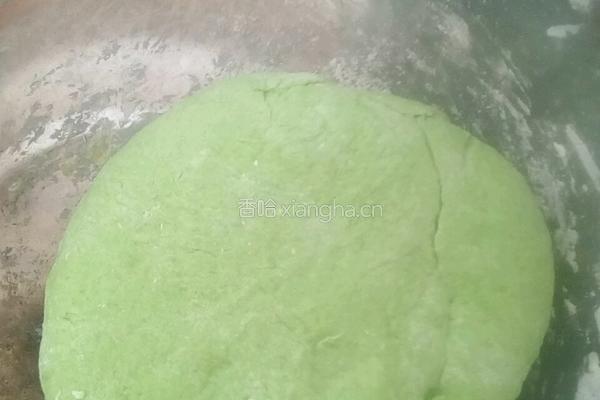 蒸饺的做法图解3