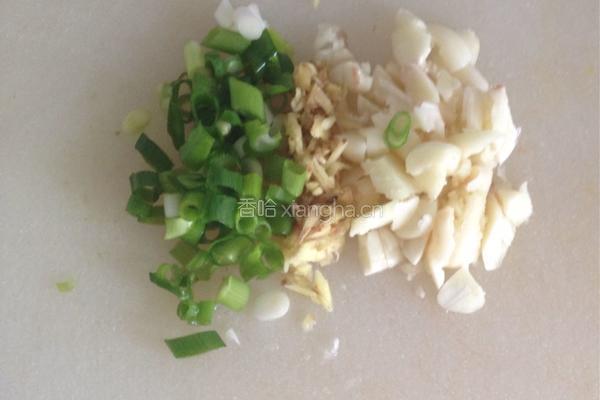 豆瓣戈雅鱼的做法图解2