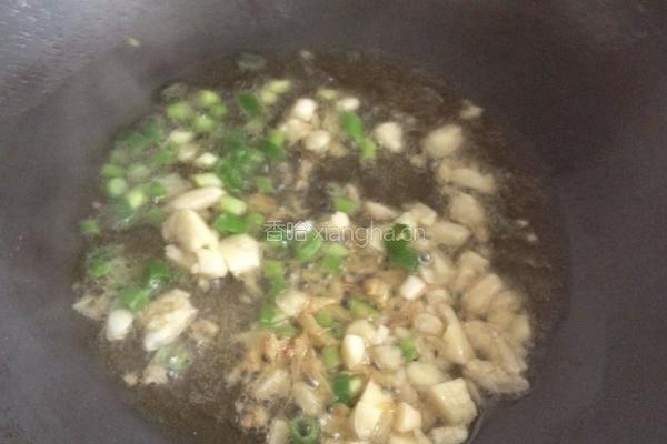 豆瓣戈雅鱼的做法图解3