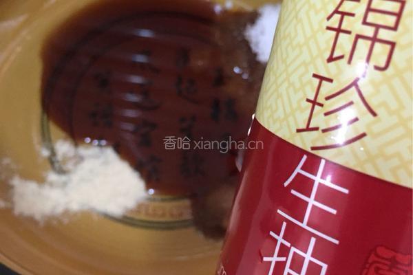 东北大冷面的做法图解8
