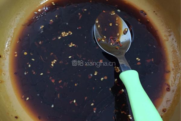 东北大冷面的做法图解12