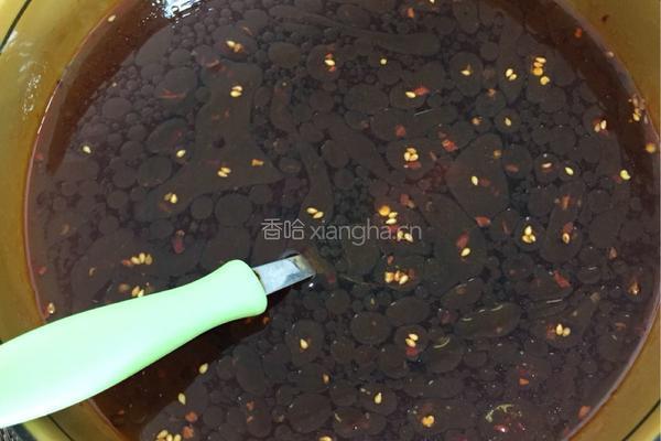 东北大冷面的做法图解13