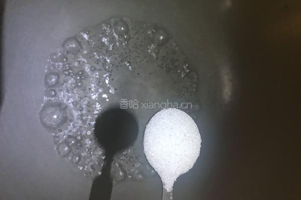 苹果派(手抓饼版)的做法图解2