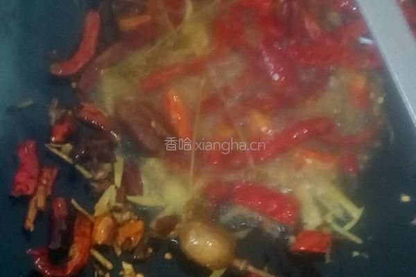 黄焖鸽子肉的做法图解1