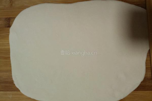 豌豆贝壳面的做法图解2