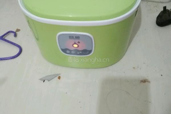 那一抹回忆的做法图解5