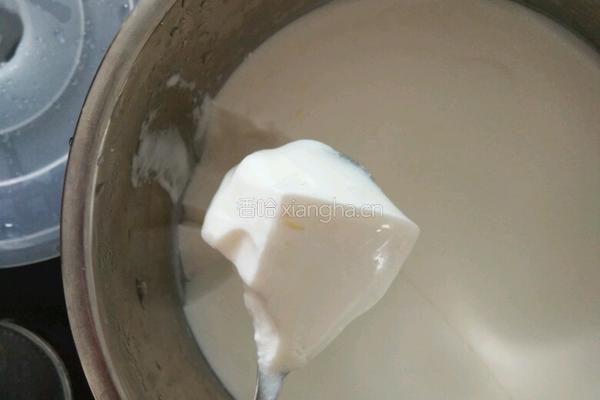 那一抹回忆的做法图解6