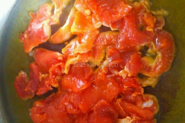 孜然土豆片的做法图解4