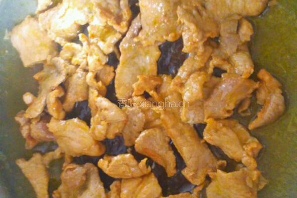 孜然土豆片的做法图解5