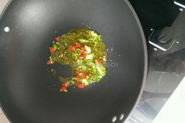 腐竹木耳丝的做法图解4