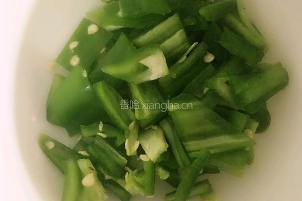 三色玉米的做法图解6