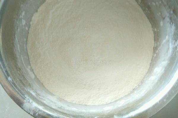 煎饺的做法图解7
