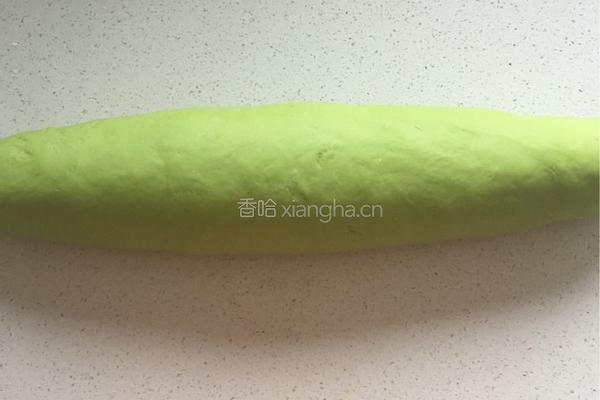 白菜饺子的做法图解9
